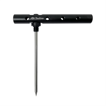 収納式活き締めニードル 【脳〆専用ニードル/〆具】(収納式活き締めニードル)